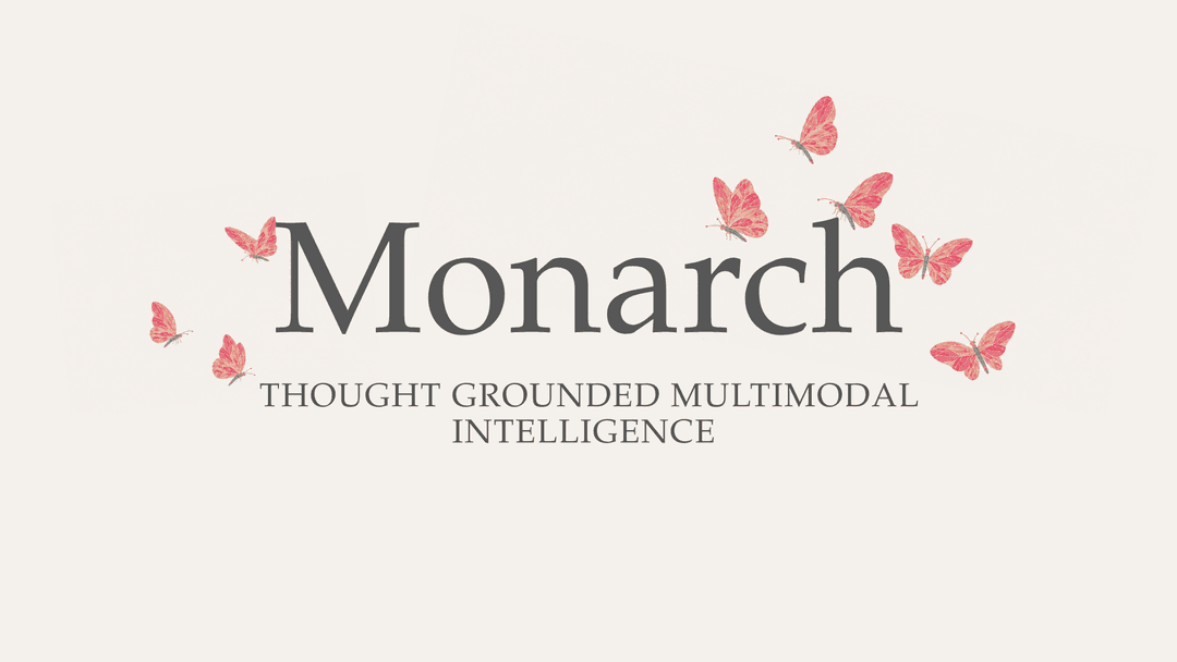 Monarch preview