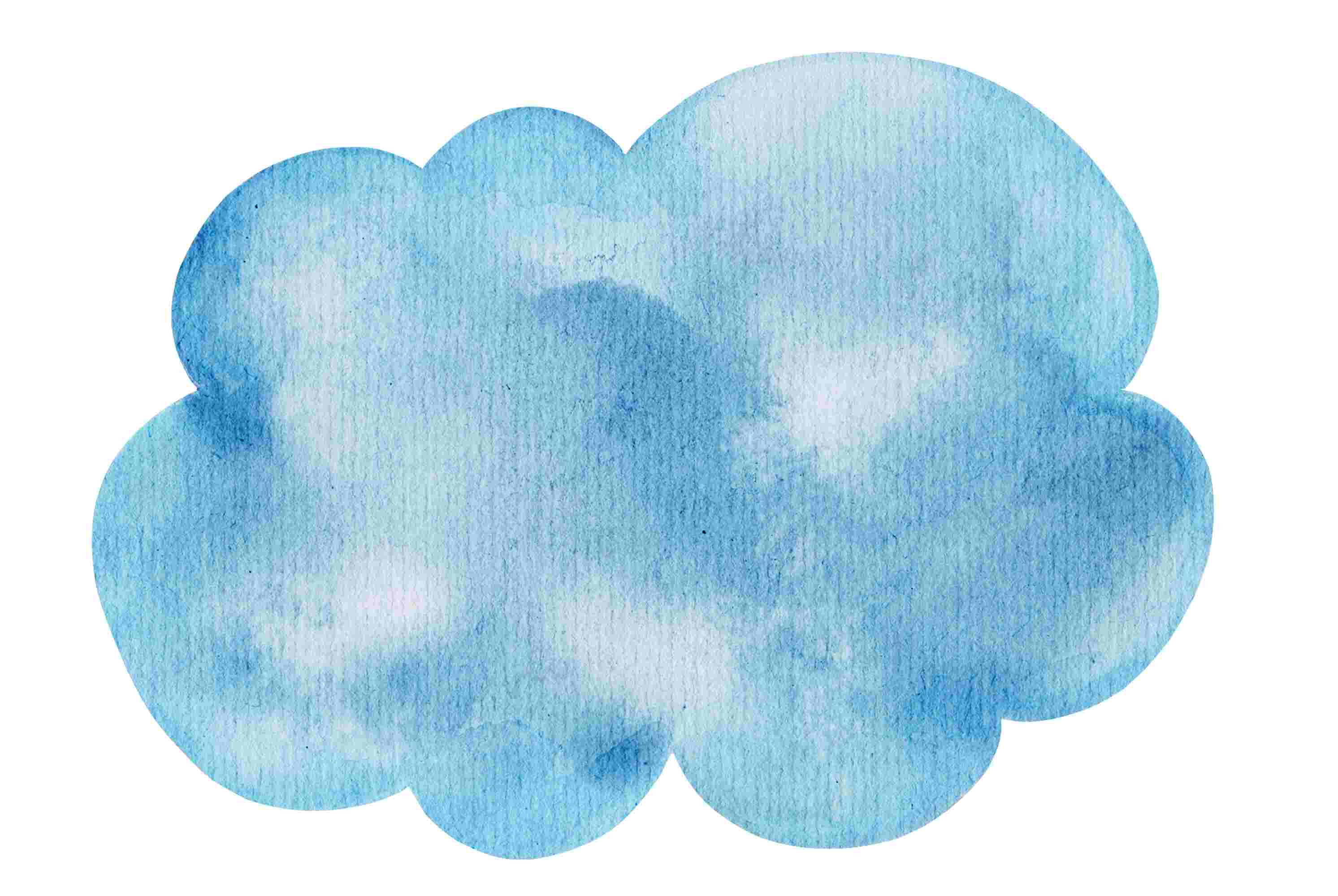 cloud